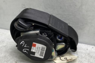 Pretensionneur de ceinture avant gauche AUDI A3 2