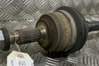 Cardan gauche (transmission) CITROEN C4 PICASSO 2