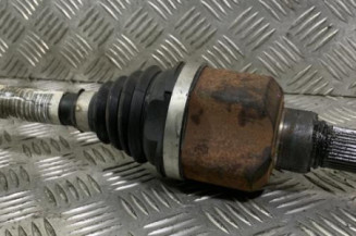 Cardan gauche (transmission) CITROEN C4 PICASSO 2