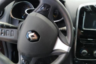 Bouton de coffre RENAULT CLIO 4