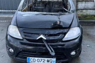 Anti brouillard droit (feux) CITROEN C3 1