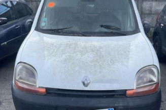 Poignee porte avant droit RENAULT KANGOO 1