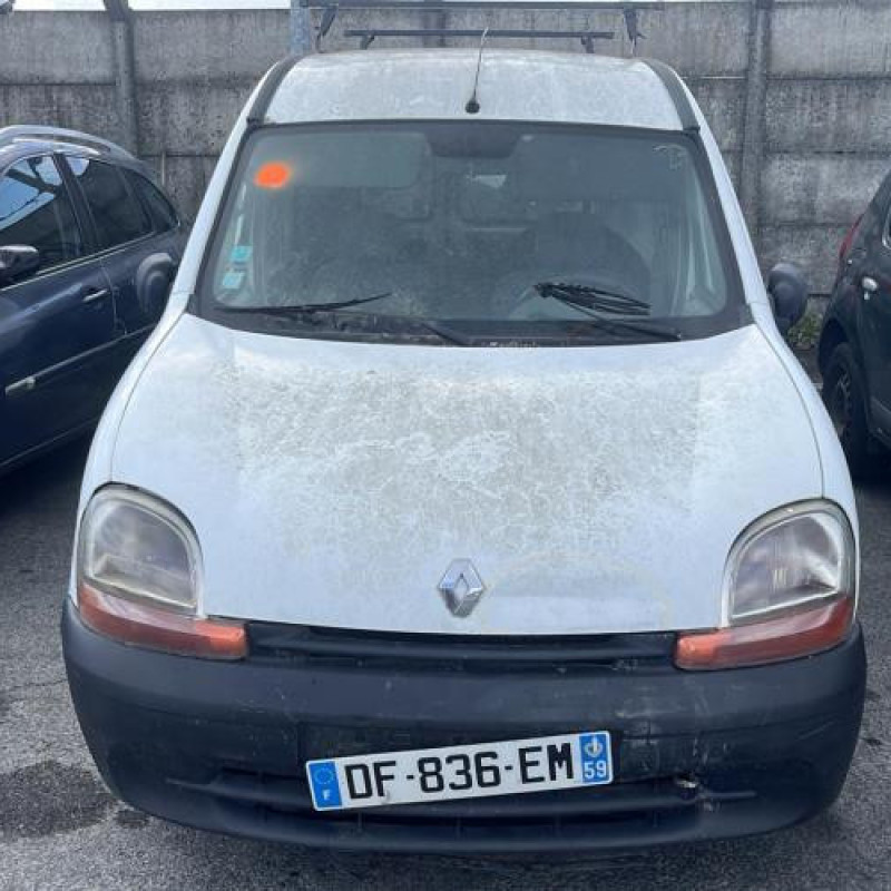 Poignee porte avant droit RENAULT KANGOO 1 Photo n°4