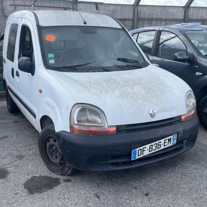 Poignee porte avant droit RENAULT KANGOO 1 Photo n°5