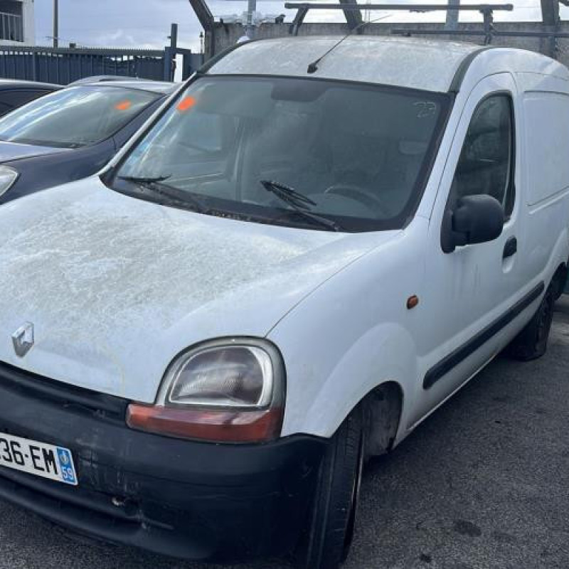 Poignee porte avant droit RENAULT KANGOO 1 Photo n°6