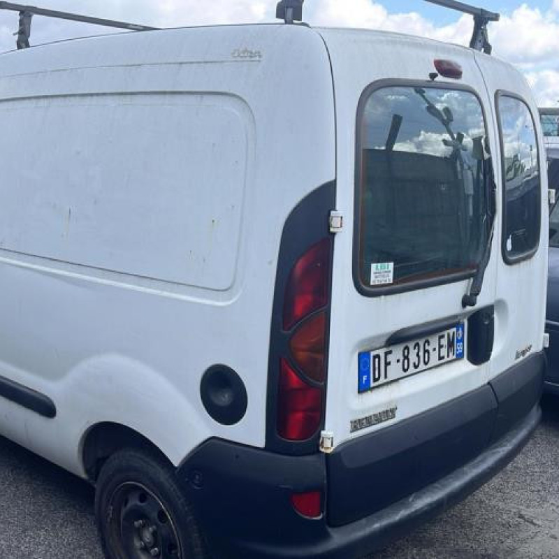 Poignee porte avant droit RENAULT KANGOO 1 Photo n°7