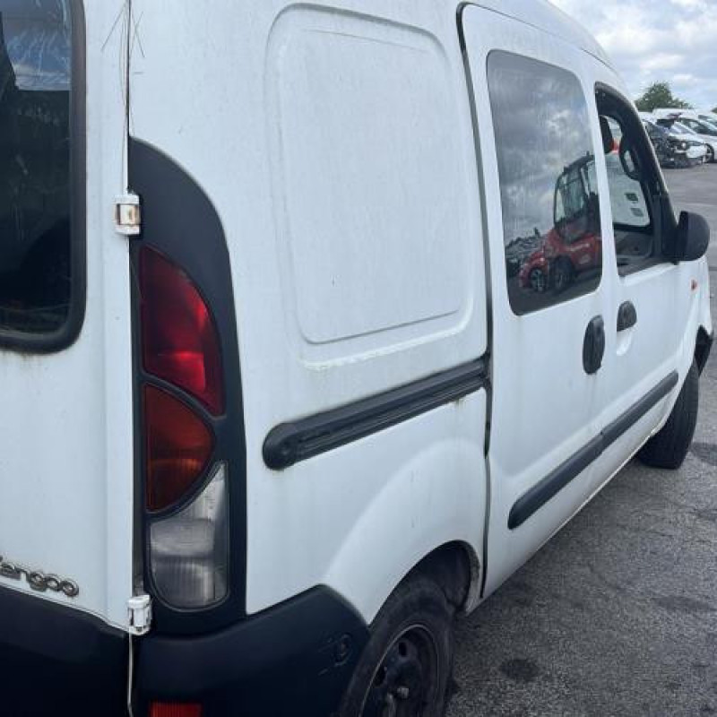 Poignee porte avant droit RENAULT KANGOO 1 Photo n°8