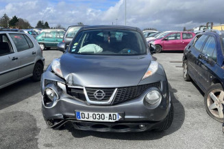 Eclairage de plafonnier NISSAN JUKE 1