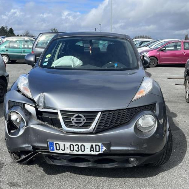 Interrupteur de leve vitre arriere droit NISSAN JUKE 1 Photo n°4