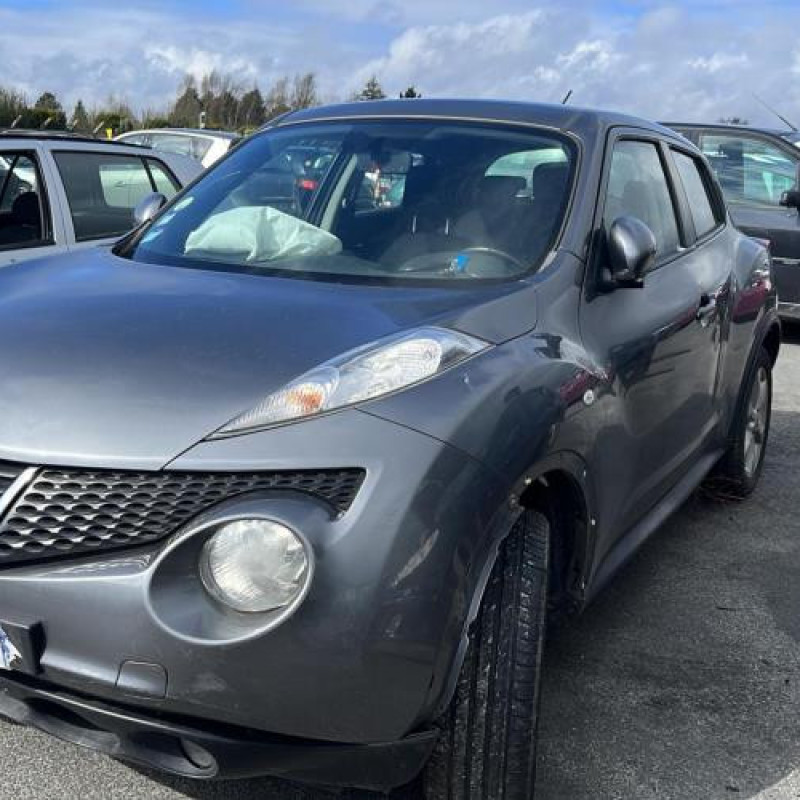 Moteur essuie glace arriere NISSAN JUKE 1 Photo n°5