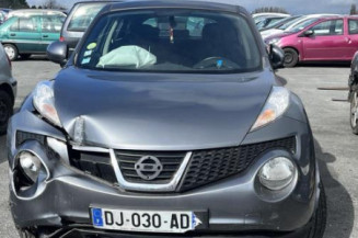 Debitmetre NISSAN JUKE 1