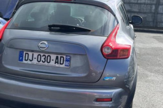 Debitmetre NISSAN JUKE 1