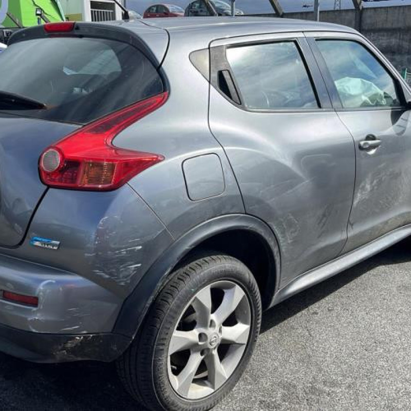 Ressort de suspension arriere droit NISSAN JUKE 1 Photo n°7