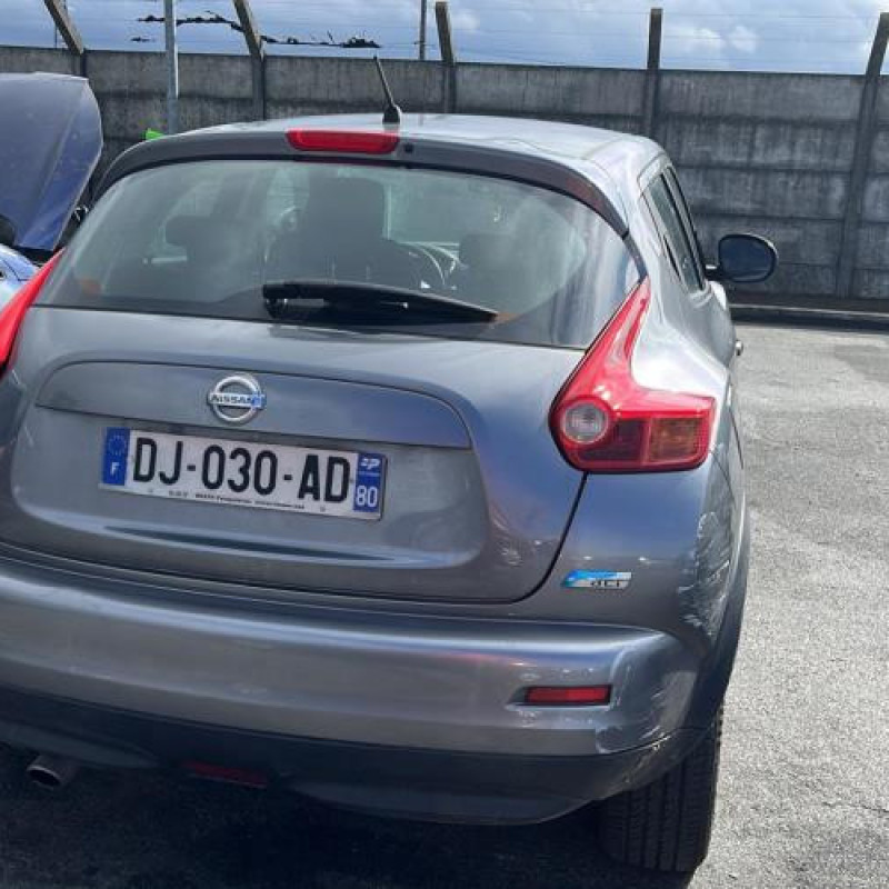 Ressort de suspension arriere droit NISSAN JUKE 1 Photo n°8