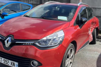 Custode arriere gauche RENAULT CLIO 4