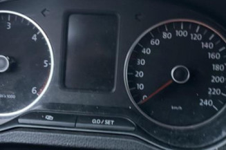 Compteur VOLKSWAGEN POLO 5