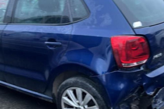 Cremaillere assistee VOLKSWAGEN POLO 5