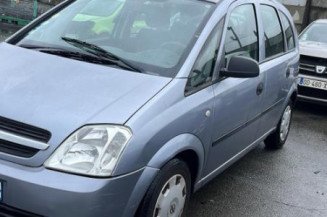 Alternateur OPEL MERIVA A