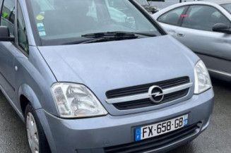 Alternateur OPEL MERIVA A