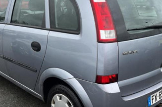 Alternateur OPEL MERIVA A