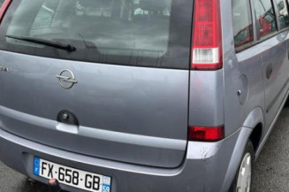 Alternateur OPEL MERIVA A