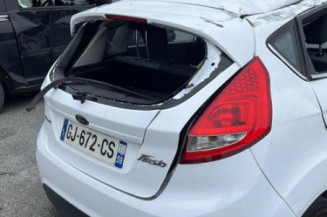 Poignee porte avant droit FORD FIESTA 6