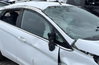 Arret de porte avant gauche FORD FIESTA 6