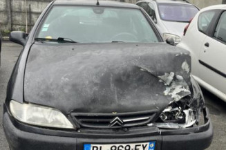 Interrupteur de leve vitre avant droit CITROEN XSARA