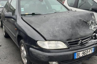 Interrupteur de leve vitre avant droit CITROEN XSARA