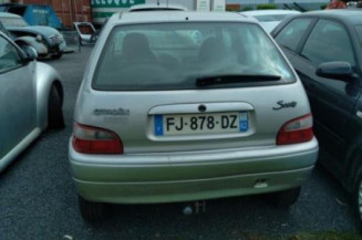 Arret de porte arriere gauche CITROEN SAXO