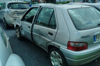 Arret de porte arriere gauche CITROEN SAXO