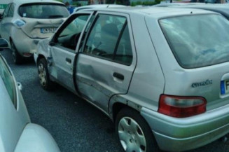 Arret de porte arriere gauche CITROEN SAXO