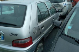 Arret de porte arriere gauche CITROEN SAXO