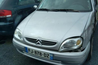 Alternateur CITROEN SAXO