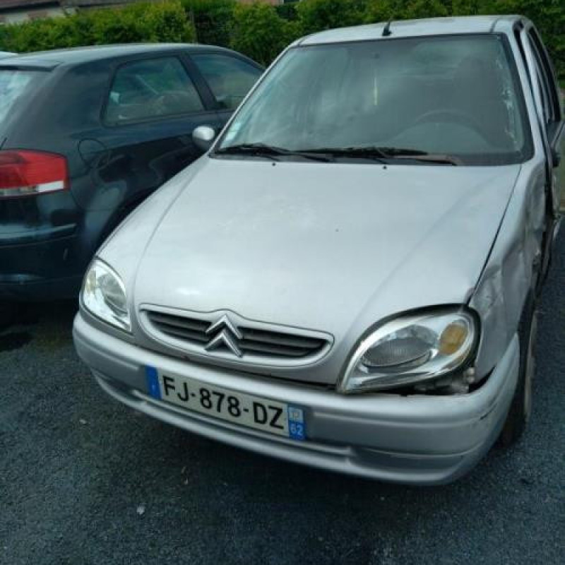 Alternateur CITROEN SAXO Photo n°8