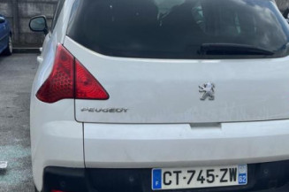 Custode arriere gauche PEUGEOT 3008 1