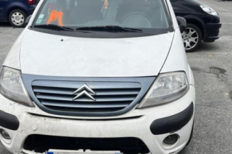 Pare choc arriere CITROEN C3 1