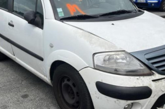 Pare choc arriere CITROEN C3 1