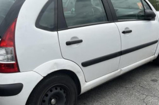 Pare choc arriere CITROEN C3 1