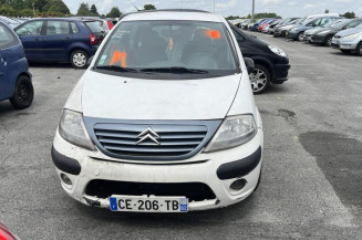 Com (Bloc Contacteur Tournant+Commodo Essuie Glace+Commodo Phare) CITROEN C3 1