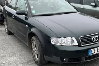 Boite de vitesses AUDI A4 2