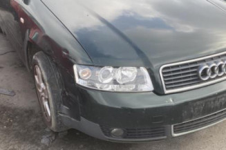 Boite de vitesses AUDI A4 2