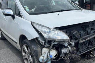 Interrupteur de leve vitre arriere gauche PEUGEOT 3008 1