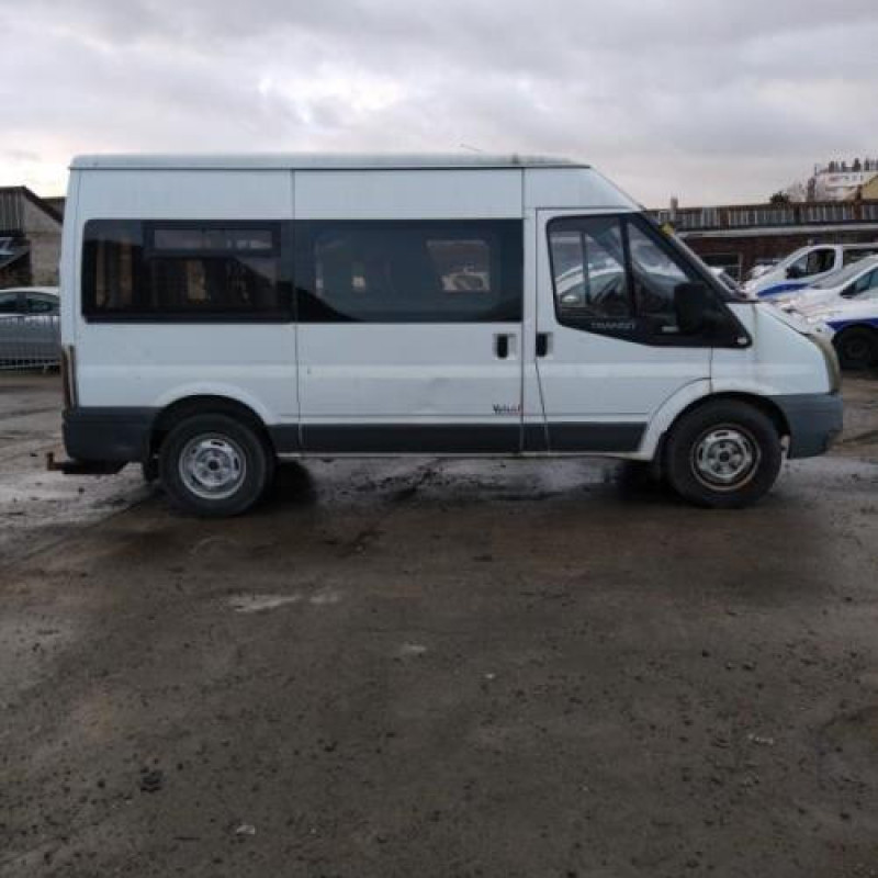 Boite de vitesses FORD TRANSIT 4 Photo n°2