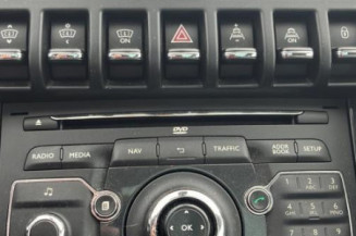 Cardan droit (transmission) PEUGEOT 3008 1