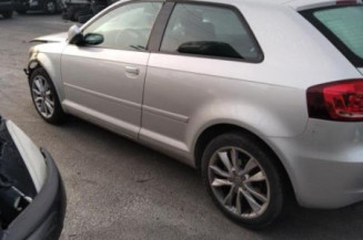 Porte avant gauche AUDI A3 2