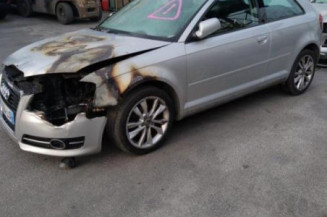 Porte avant gauche AUDI A3 2