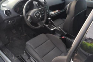 Porte avant gauche AUDI A3 2