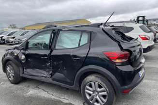 Arret de porte arriere gauche DACIA SANDERO 3