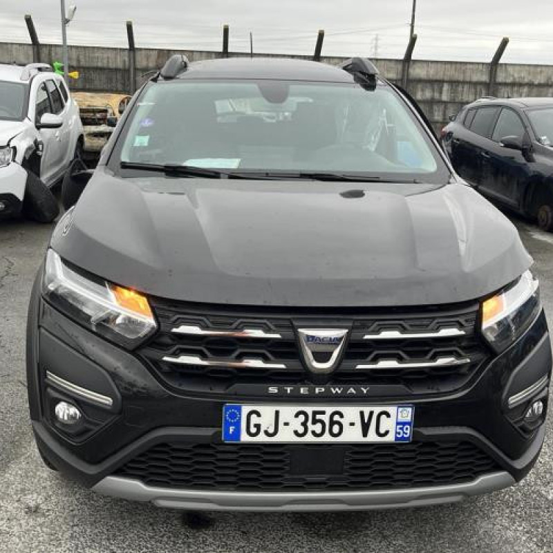 Bouton de warning DACIA SANDERO 3 Photo n°4